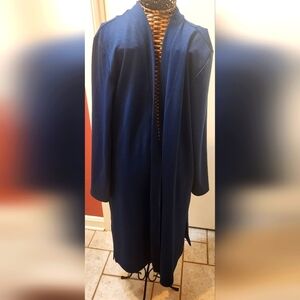 NWOT Anthony Orginals jacket